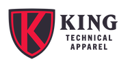 KING TECHNICAL APPAREL- PERFORMANCE SOCKS MADE IN USA